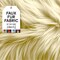 FabricLA | Shaggy Faux Fur | Fabric by The Yard | 36" X 60" Inch Wide | Craft Furry Fabric | Sewing, Apparel, Rugs, Pillows & More | Faux Fluffy Fabric | Banana, 1 Yard